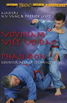Vovinam Viet Vo Dao - Phan Don