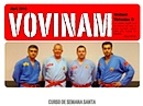 Publicada la edición 21 de la revista Vovinam
