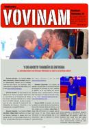 Revista Vovinam nº 38