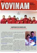 Revista Vovinam nº 44