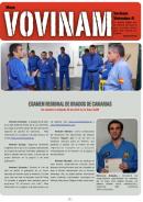 Revista Vovinam nº 45