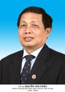 Fallecimiento del Gran Maestro Nguyen Van Chieu (DEP)