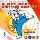 Campeonato de Europa Junior 