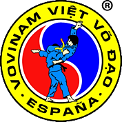 logo Vovinam Viet Vo Dao España